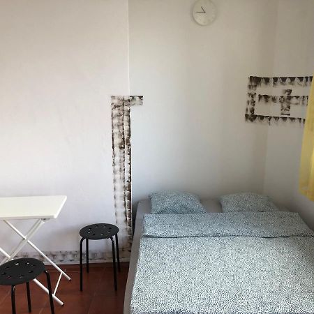 Pokoj 12E Cracóvia Exterior foto