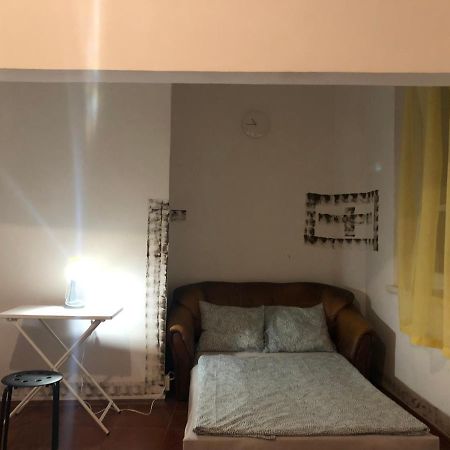 Pokoj 12E Cracóvia Exterior foto