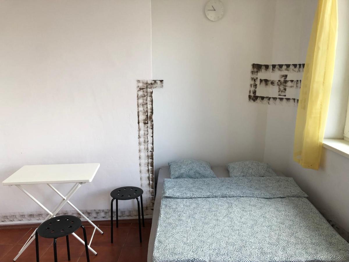 Pokoj 12E Cracóvia Exterior foto