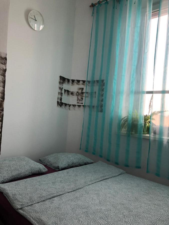 Pokoj 12E Cracóvia Exterior foto